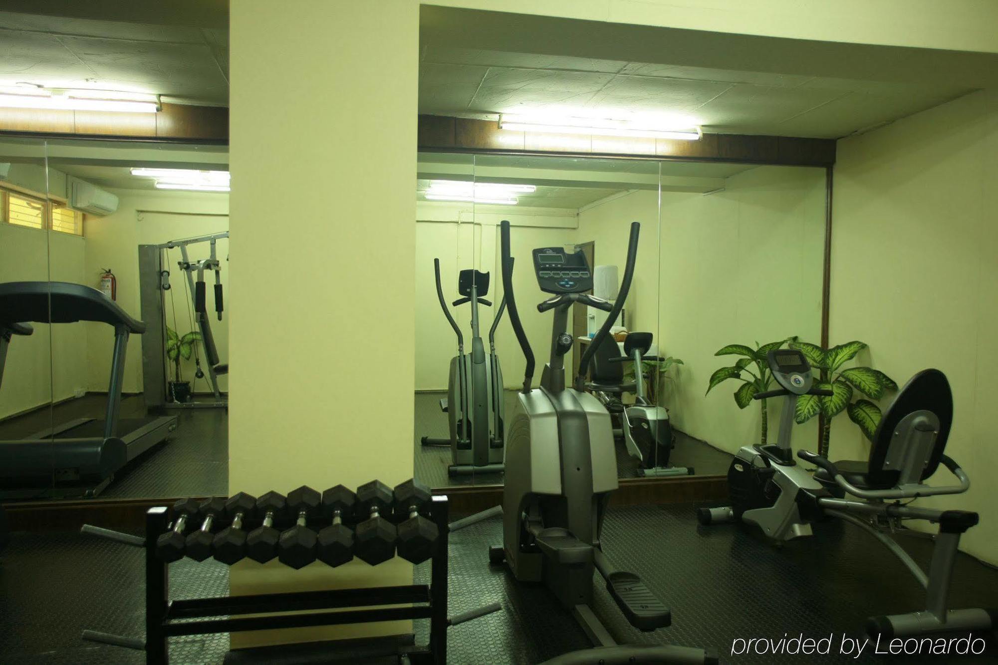 Aparthotel Justa Indiranagar Bangalore Einrichtungen foto